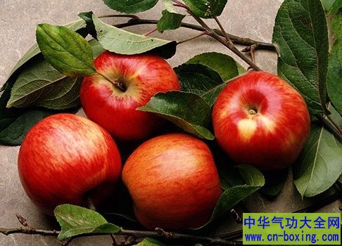 苹果