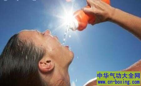 防暑降温小常识 中暑后的饮食大禁忌