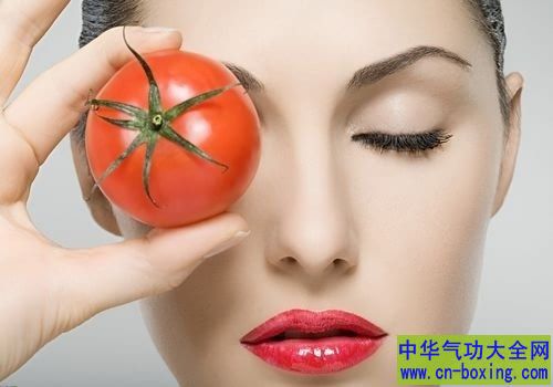 西红柿这3种吃法防癌又护肝
