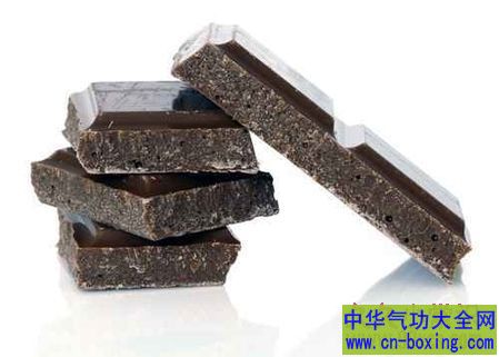 吃6类“好心情食物” 让你乐哈哈