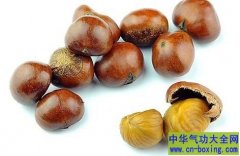 24日是霜降 霜降吃什么补身体