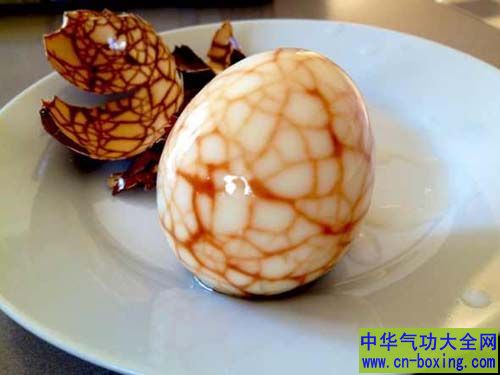早餐一颗茶叶蛋? 经常这么吃当心命丧黄泉