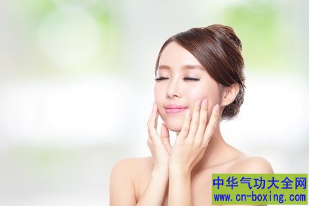 常见的7个缩毛孔的误区 别再犯了!