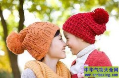 冬季天气变化快 如何预防小儿感冒