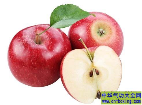 非吃不可!这4种食物可清除全身毒素