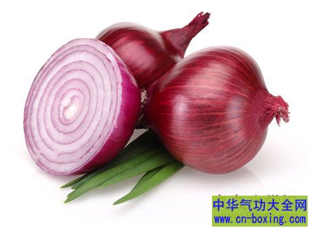 非吃不可!这4种食物可清除全身毒素