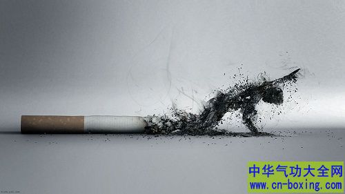 别让孩子成为牺牲品 父母吸烟对孩子的危害