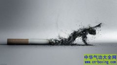 别让孩子成为牺牲品 父母吸烟对孩子的危害