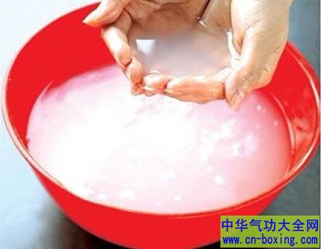淘米水居然还有这些用处 真是涨见识了!