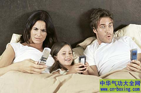 睡前常用这物少活10年 你知道吗?