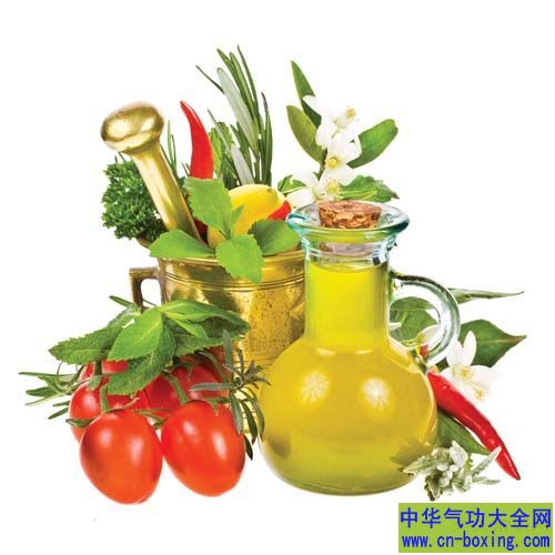 专家：高温煎炸用蔬菜油易释放致癌物
