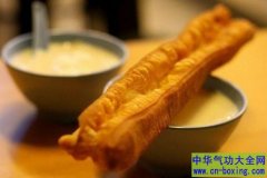 四种致癌早餐偷偷摧毁你的健康