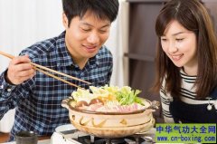 天冷吃火锅 慎选食材才能吃得健康又安心