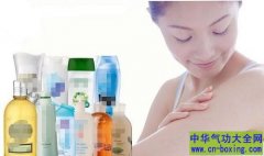 冬季洗澡用什么沐浴露皮肤不易干燥
