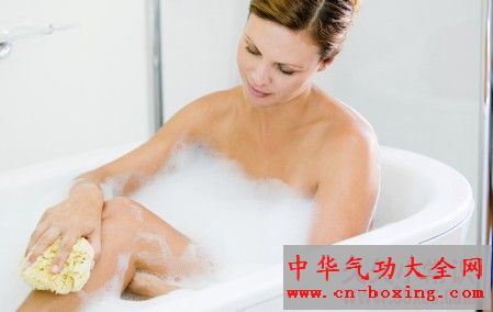 易猝死 这3个时间最好不洗澡