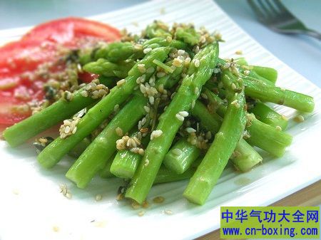 栽种这4种植物 能消炎降糖又抗癌