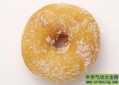 这4种早餐最好不要经常吃