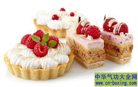 这4种早餐最好不要经常吃