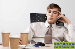工作时间太长真能害死人 中风风险增加