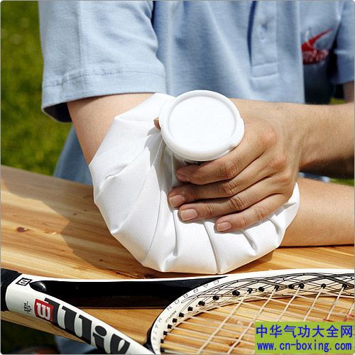 受伤该热敷还是冷敷 你知道吗?