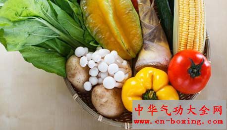 春分吃什么最养生？4种蔬菜中医师最推荐