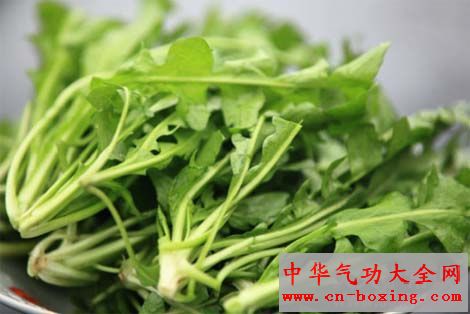 荠菜