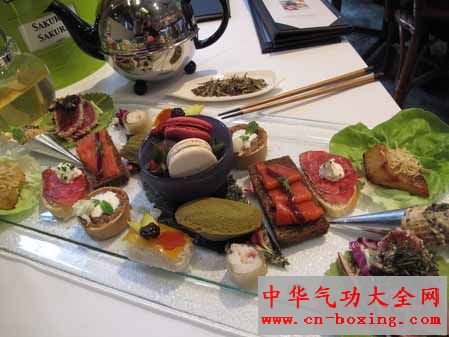 想吃甜食想吃咸食 嘴瘾暗示某种疾病