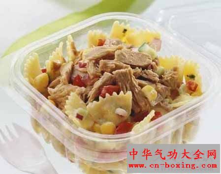 千万别再使用塑料容器的四大原因