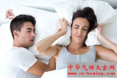 九大让人意想不到的失眠原因