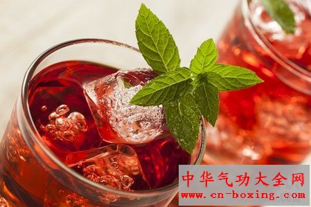 每天喝红茶可防糖尿病
