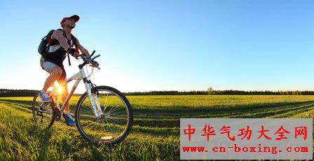 春天适合做什么运动?