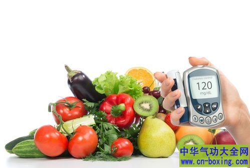 糖尿病患者的饮食烹饪技巧