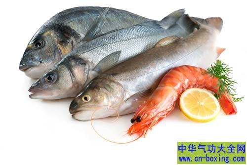 富含核酸的食物