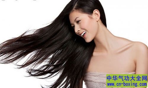 肾脏好不好?头发告诉你