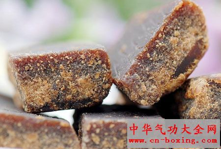冬至黑糖汤圆怎么吃最健康?黑糖可舒缓痛经
