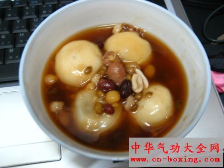 冬至黑糖汤圆怎么吃最健康?黑糖可舒缓痛经