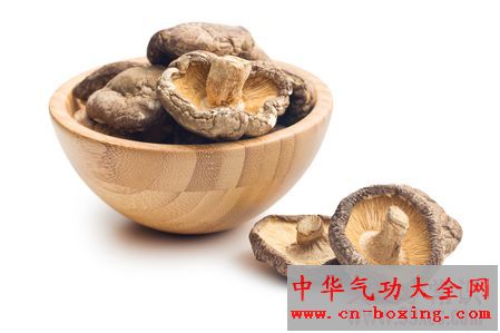 香菇