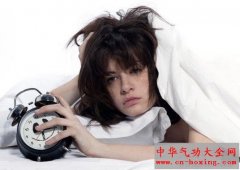 研究：睡眠不足 老年痴呆症风险大增