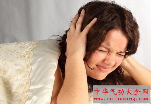 研究:睡眠不足 老年痴呆症风险大增