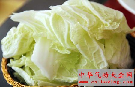 一种廉价的蔬菜防癌抗癌仅次大蒜