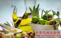 用厨房里这5种食物洗澡 健身护肤
