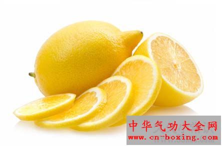 柠檬