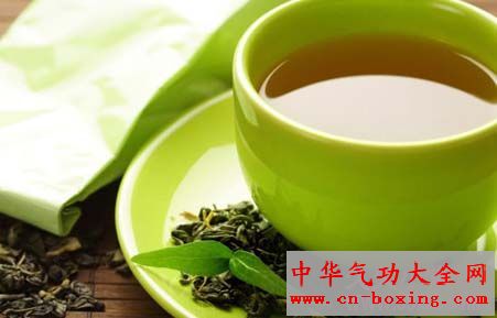 绿茶