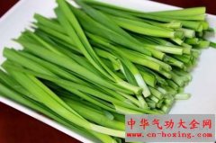 立春后养生 要吃这“三春”