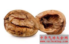最新抗癌防病食材 核桃的神奇功效