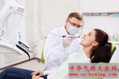 pH值中性的口腔环境与身体健康息息相关
