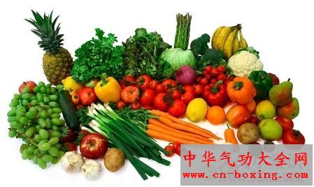 研究:吃素能大大减少某些癌症风险