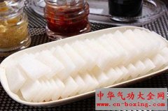 这2种菜含胃药成分 有益肠胃