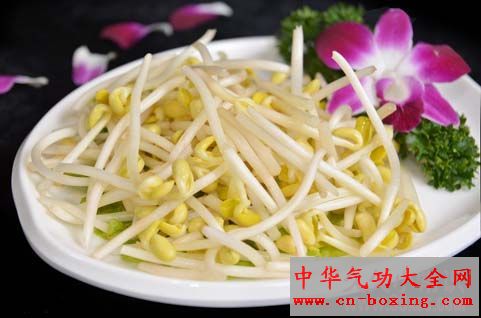 想不到 这些食物发芽后营养更好