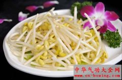 想不到 这些食物发芽后营养更好